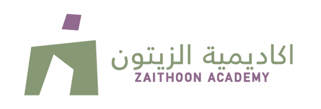 Zaithoon Academy Logo